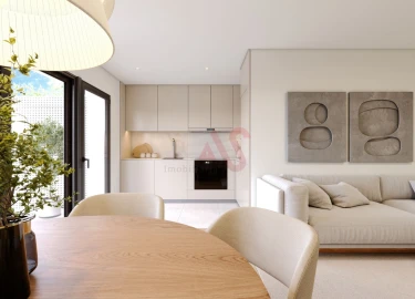 Apartamento T3 para Venda em Vila das Aves