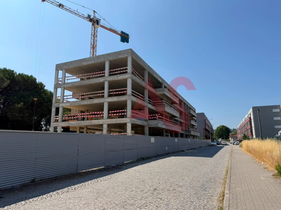 Apartamento T3 para Venda em Vila das Aves Foto 14