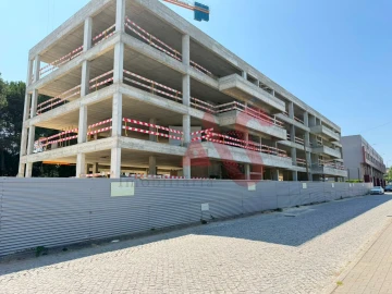 Apartamento T2 para Venda em Vila das Aves
