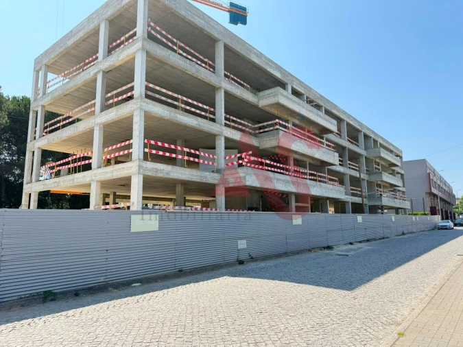 Apartamento T2 para Venda em Vila das Aves Foto 14
