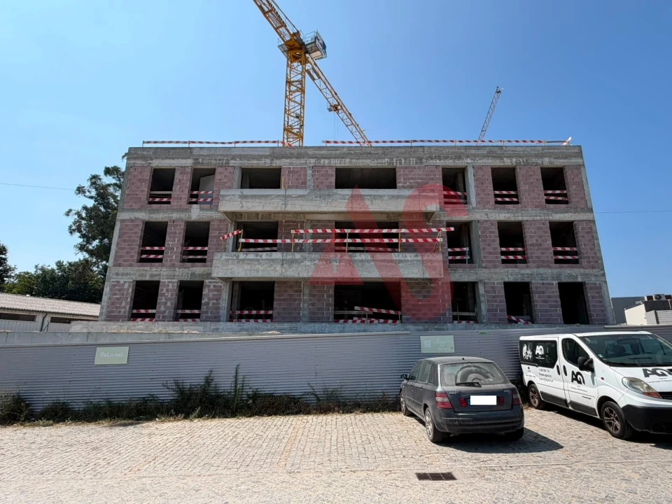 Apartamento T2 para Venda em Vila das Aves Foto 13