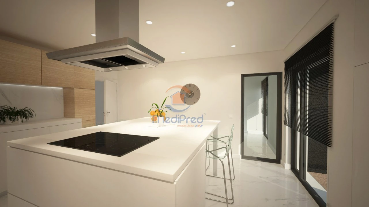 Apartamento T4 para Venda em Montijo e Afonsoeiro Foto 7