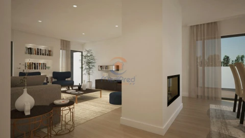 Apartamento T4 para Venda em Montijo e Afonsoeiro
