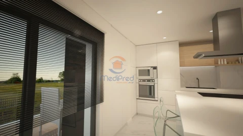Apartamento T4 para Venda em Montijo e Afonsoeiro