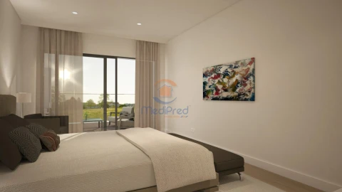 Apartamento T4 para Venda em Montijo e Afonsoeiro