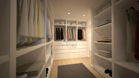 Apartamento T4 para Venda em Montijo e Afonsoeiro