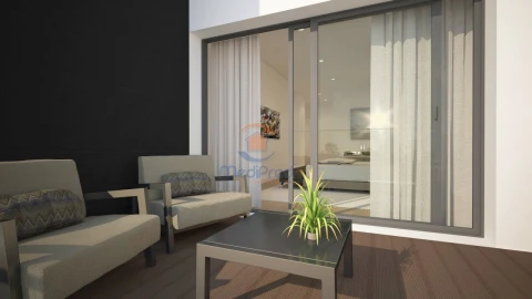 Apartamento T4 para Venda em Montijo e Afonsoeiro