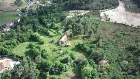 Quinta para Venda em Pias