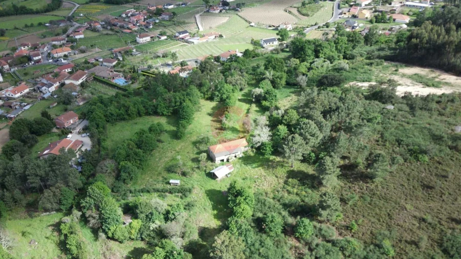 Quinta T0 para Venda em Pias