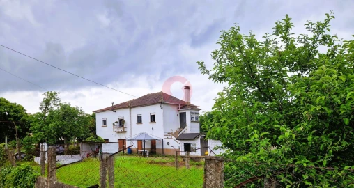 Moradia T3 para Venda em Ganfei
