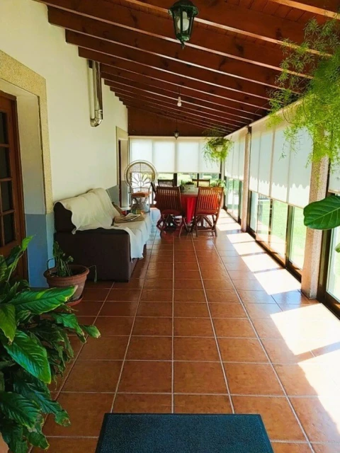 Moradia T5 para Venda em Monção e Troviscoso