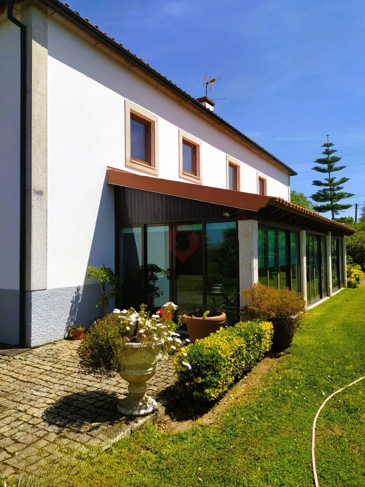 Moradia T5 para Venda em Monção e Troviscoso Foto 1