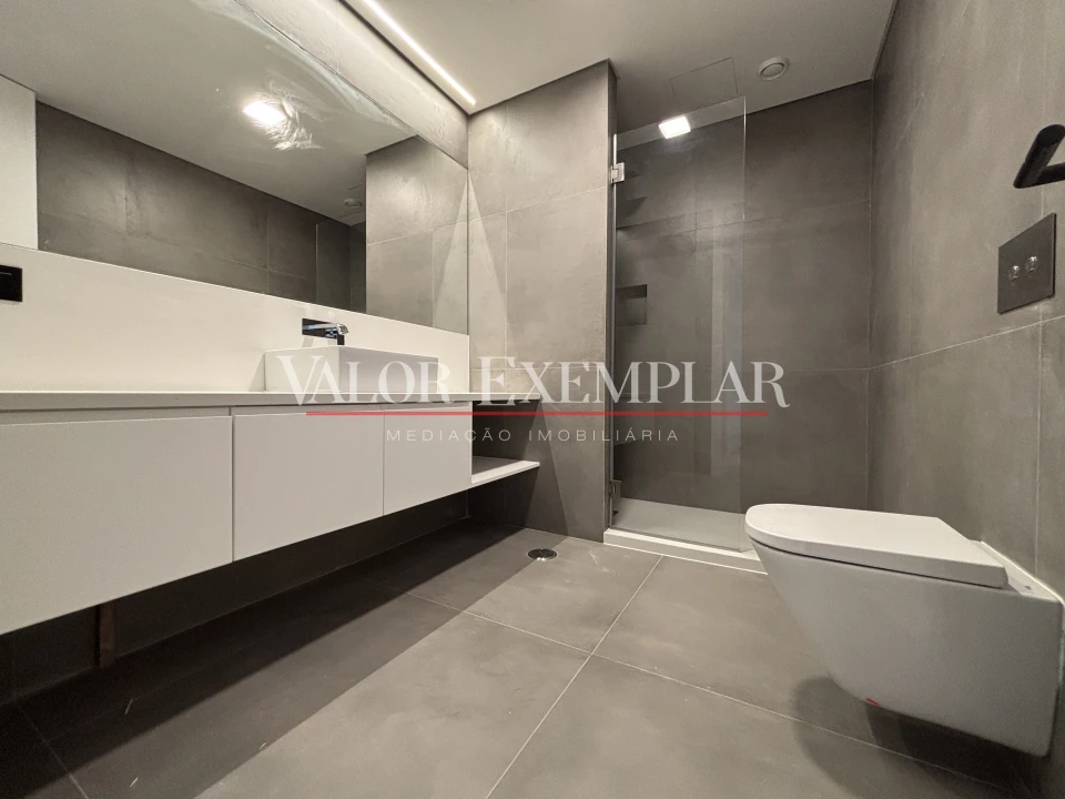 Apartamento T2 para Venda em Alcochete Foto 20