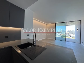 Apartamento T2 para Venda em Alcochete