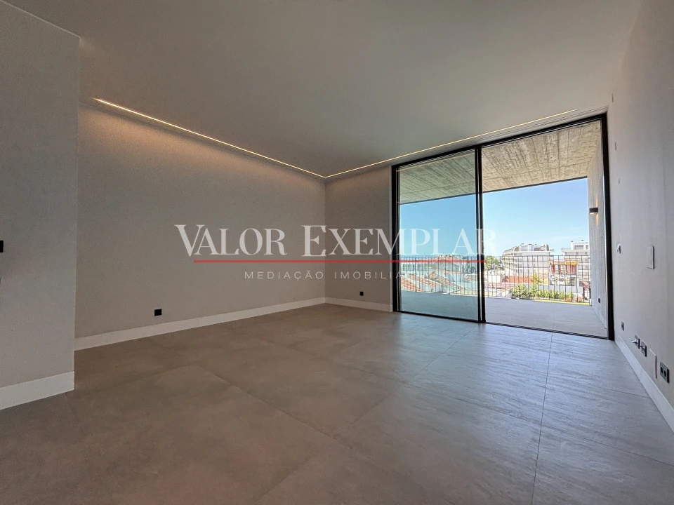 Apartamento T2 para Venda em Alcochete Foto 7