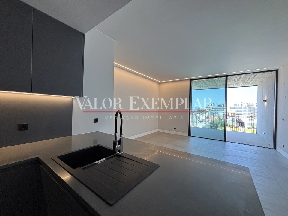 Apartamento T2 para Venda em Alcochete Foto 6