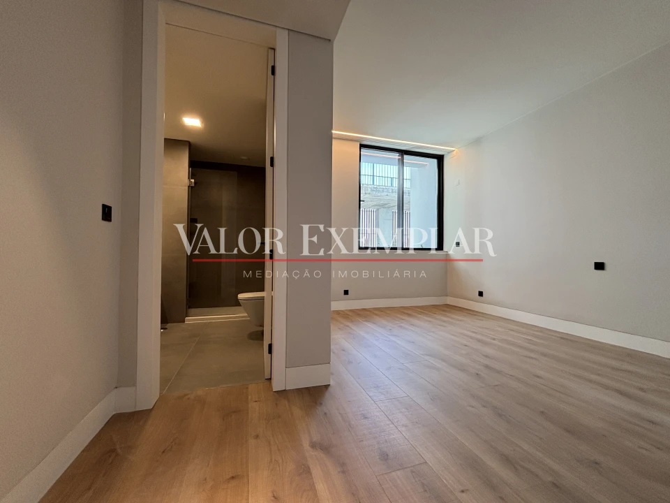 Apartamento T2 para Venda em Alcochete Foto 19