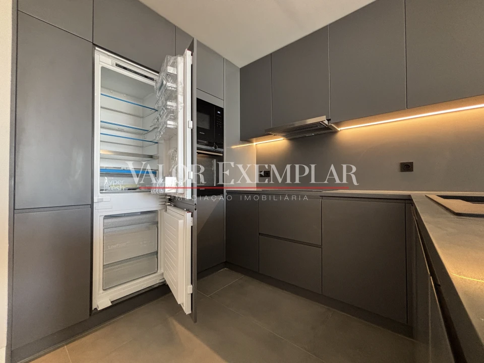 Apartamento T2 para Venda em Alcochete Foto 4