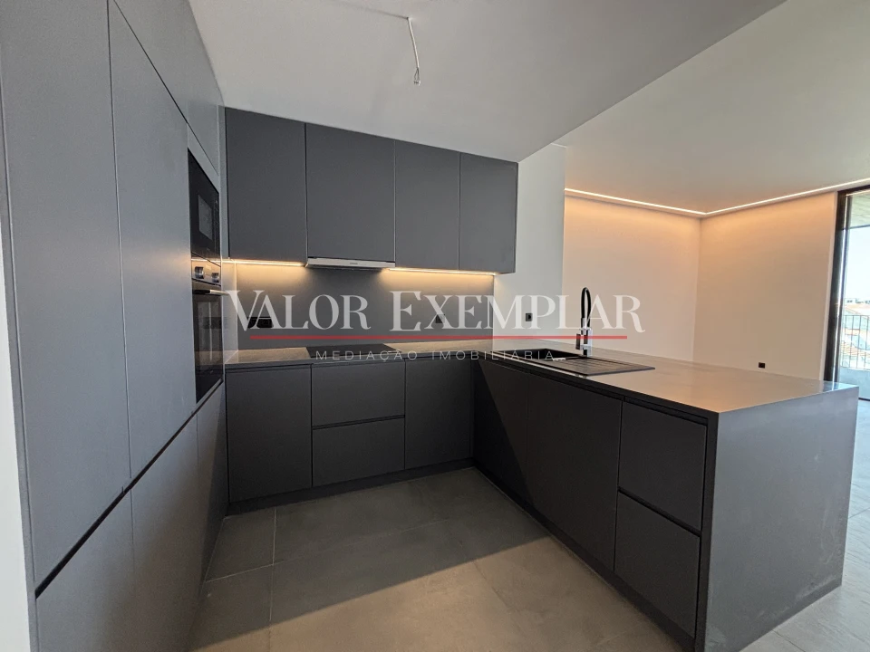 Apartamento T2 para Venda em Alcochete Foto 1