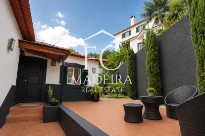 Moradia T3 para Venda em Santa Cruz