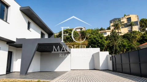 Moradia T3 para Venda em São Roque