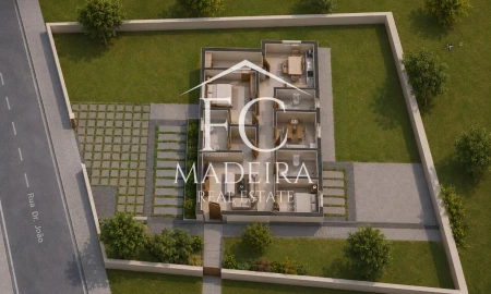 Moradia T3 para Venda em São Roque