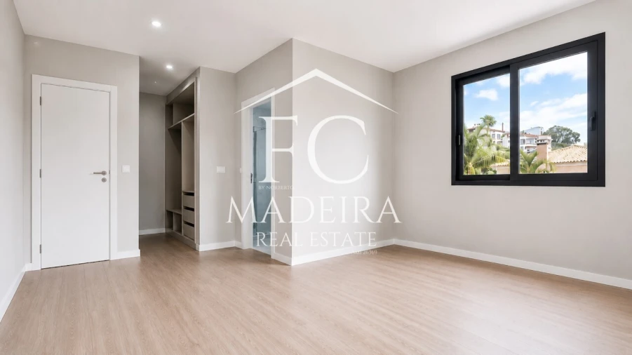 Moradia T3 para Venda em São Roque Foto 10
