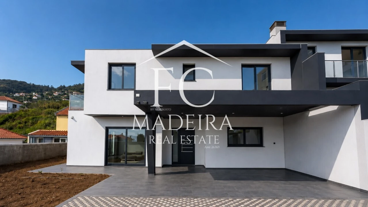 Moradia T3 para Venda em São Roque Foto 2