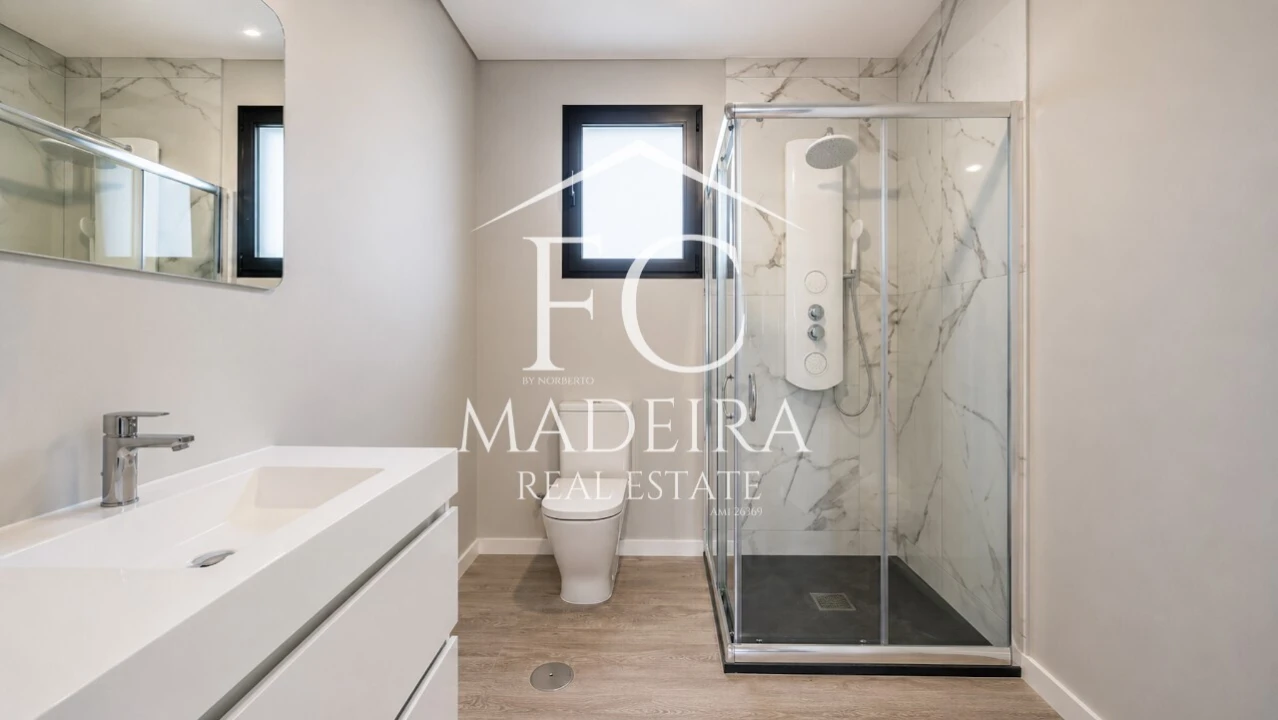 Moradia T3 para Venda em São Roque Foto 7