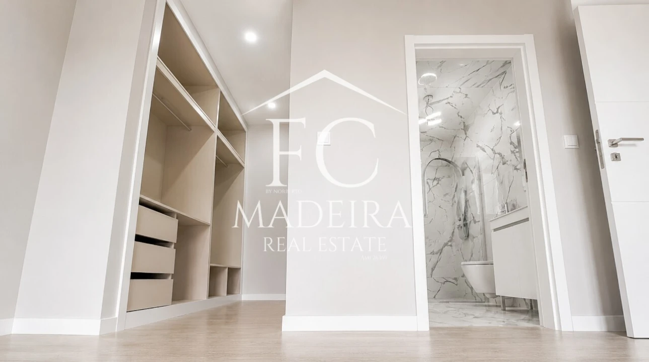 Moradia T3 para Venda em São Roque Foto 13
