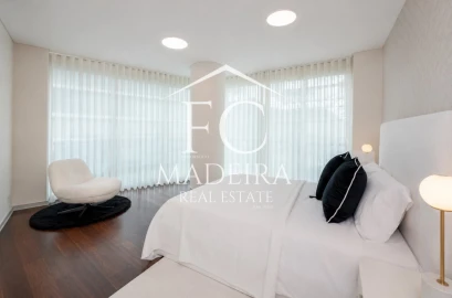 Apartamento T4 para Venda em Funchal (Se)