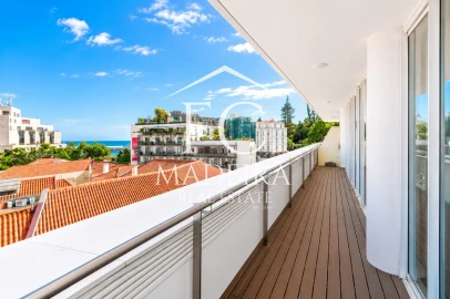 Apartamento T4 para Venda em Funchal (Se)