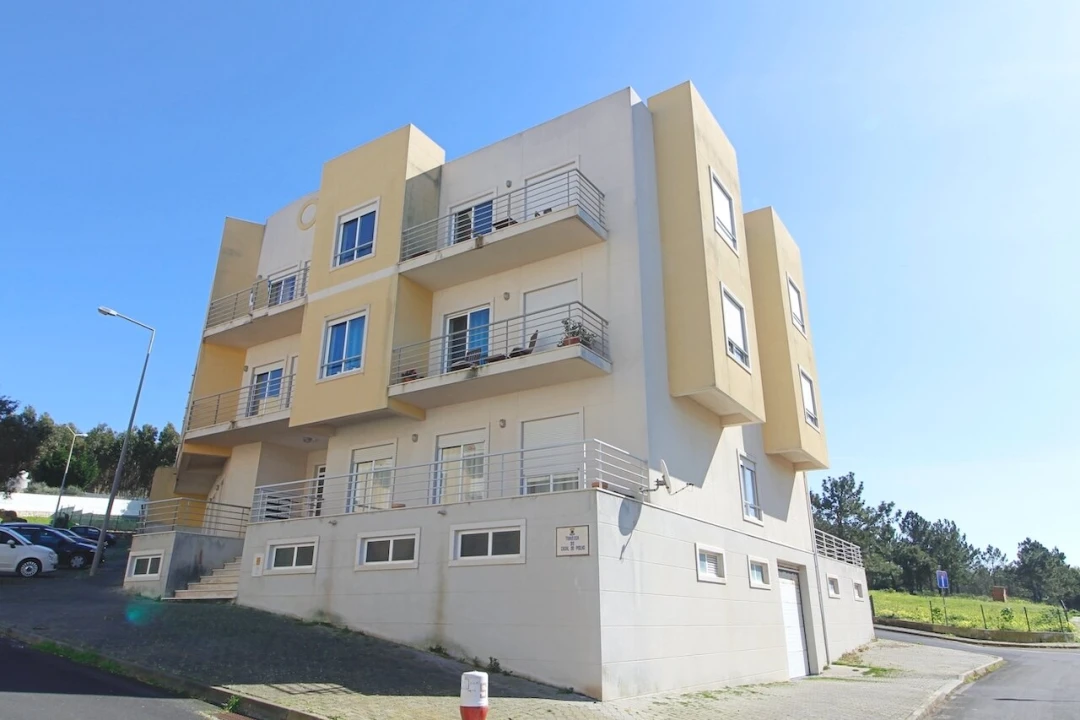 Apartamento T3 para Venda em Ericeira Foto 17