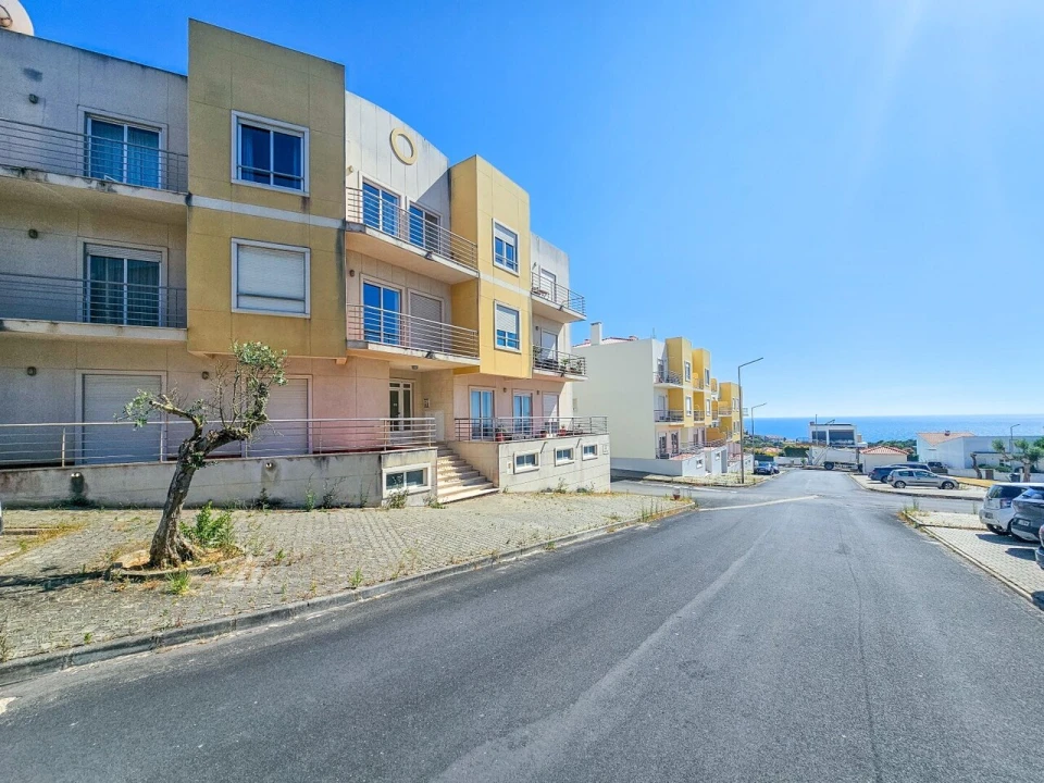 Apartamento T3 para Venda em Ericeira Foto 1