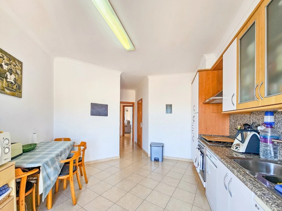 Apartamento T3 para Venda em Ericeira Foto 9