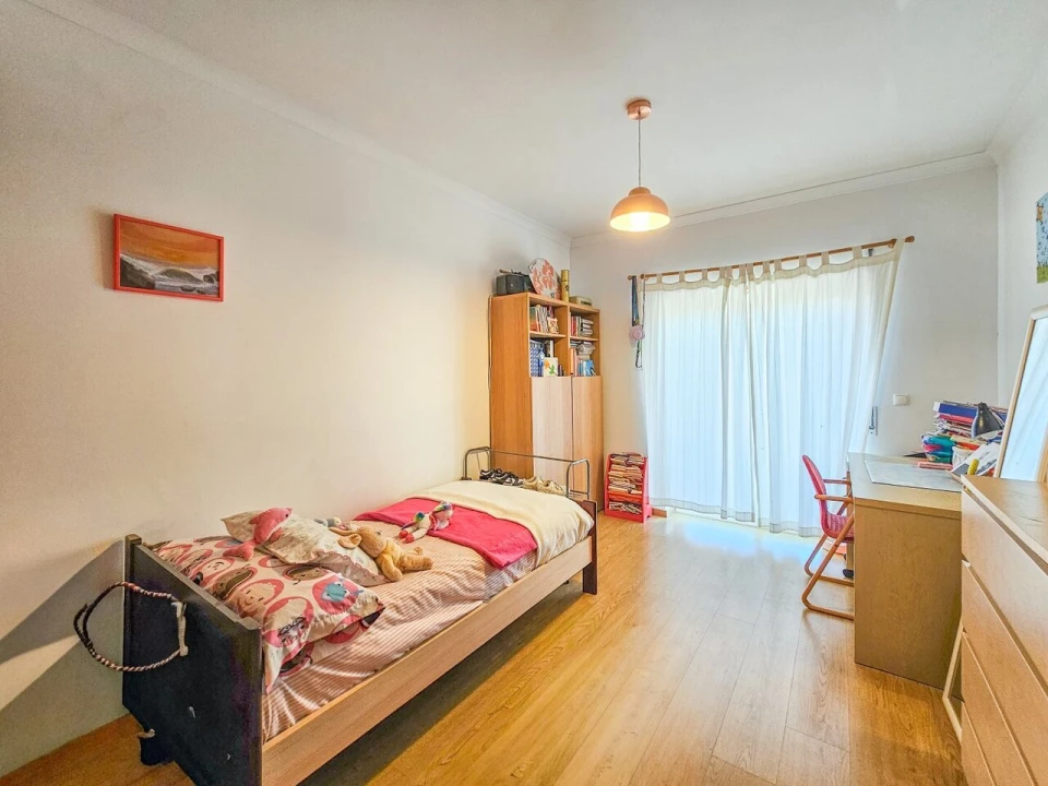 Apartamento T3 para Venda em Ericeira Foto 11