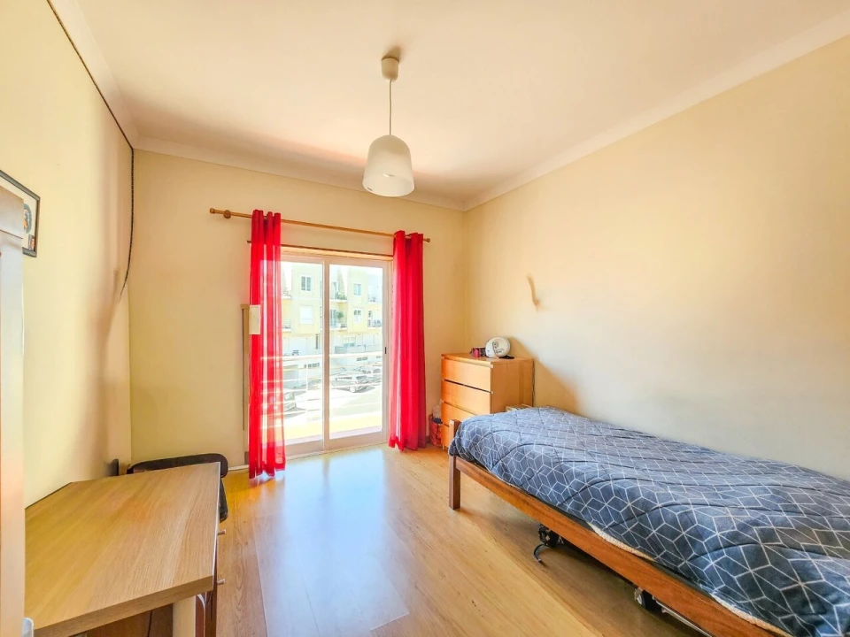 Apartamento T3 para Venda em Ericeira Foto 13