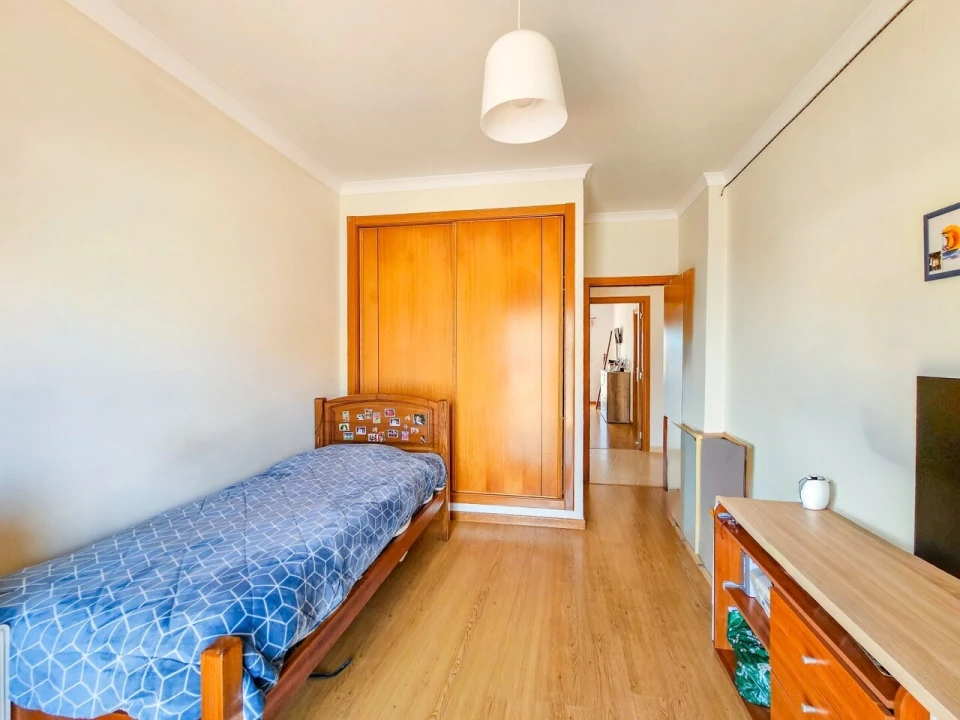 Apartamento T3 para Venda em Ericeira Foto 14