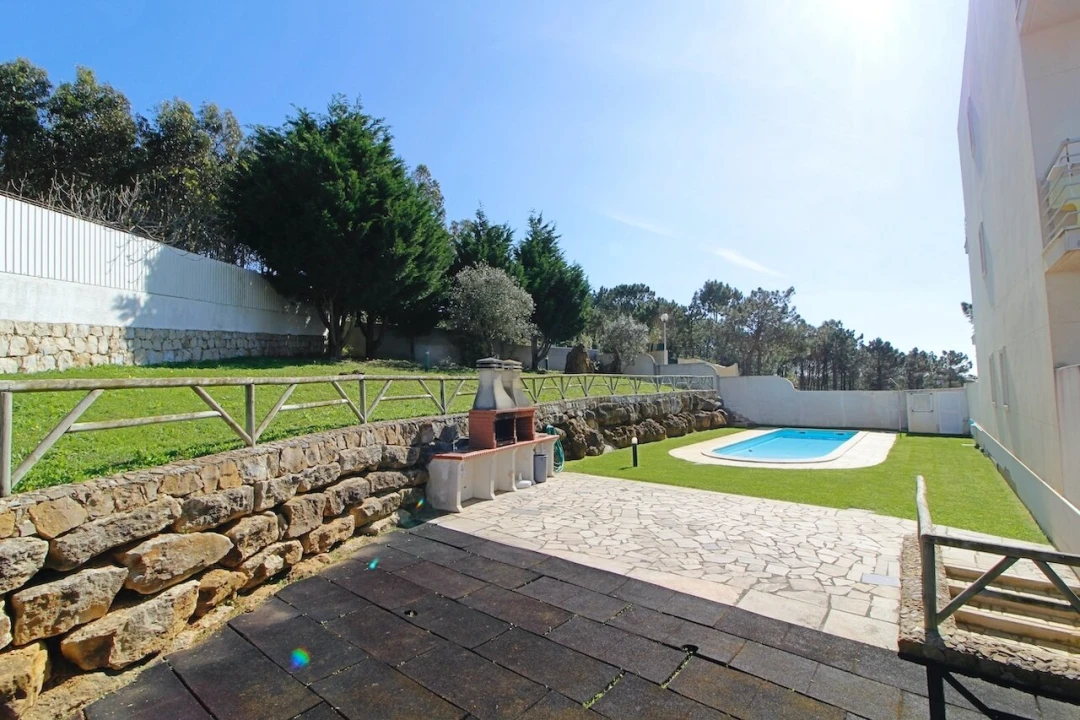 Apartamento T3 para Venda em Ericeira Foto 18