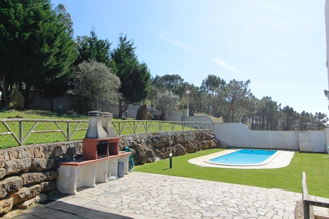 Apartamento T3 para Venda em Ericeira Foto 5