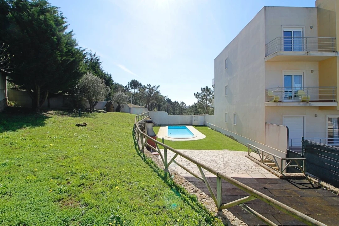 Apartamento T3 para Venda em Ericeira Foto 19