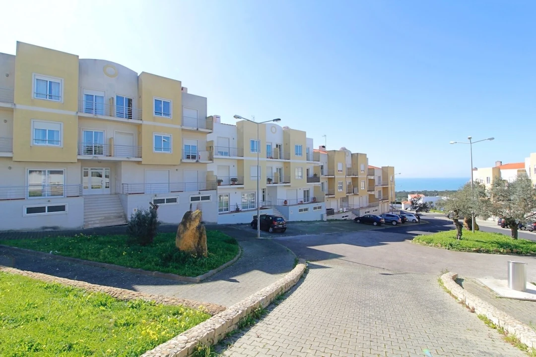 Apartamento T3 para Venda em Ericeira Foto 20