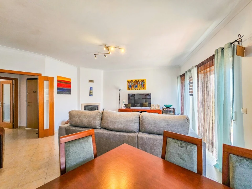 Apartamento T3 para Venda em Ericeira Foto 8