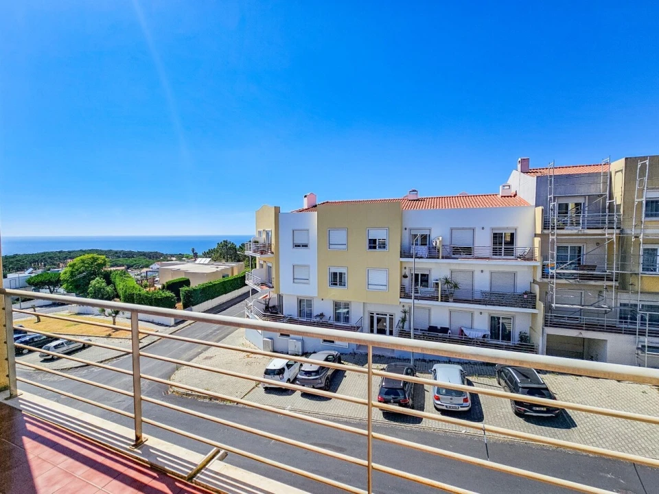 Apartamento T3 para Venda em Ericeira Foto 23