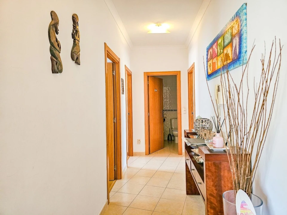 Apartamento T3 para Venda em Ericeira Foto 6
