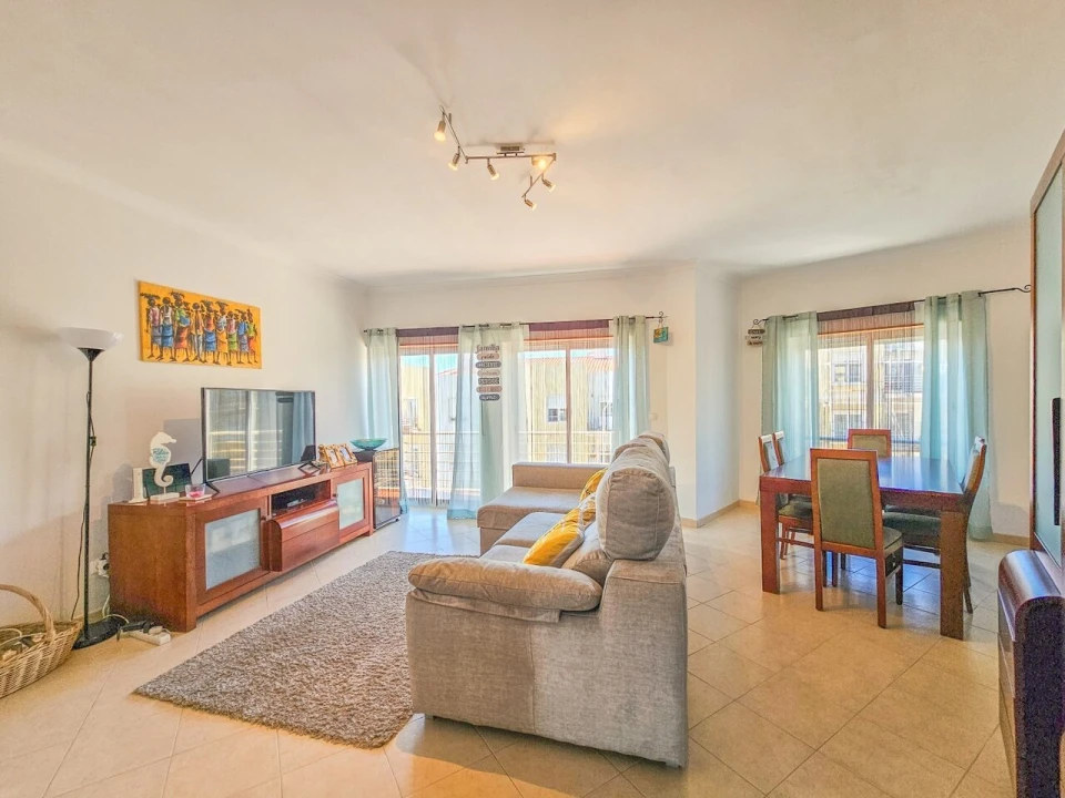 Apartamento T3 para Venda em Ericeira Foto 2
