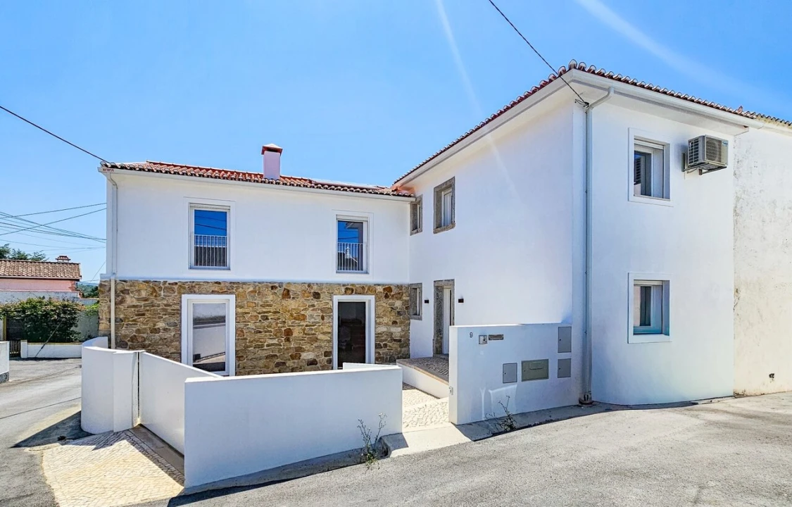 Moradia T3 para Venda em Ericeira Foto 23