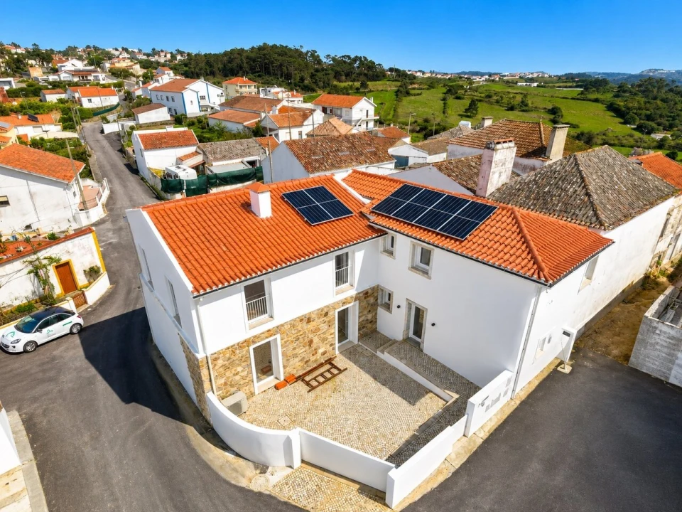 Moradia T3 para Venda em Ericeira Foto 24