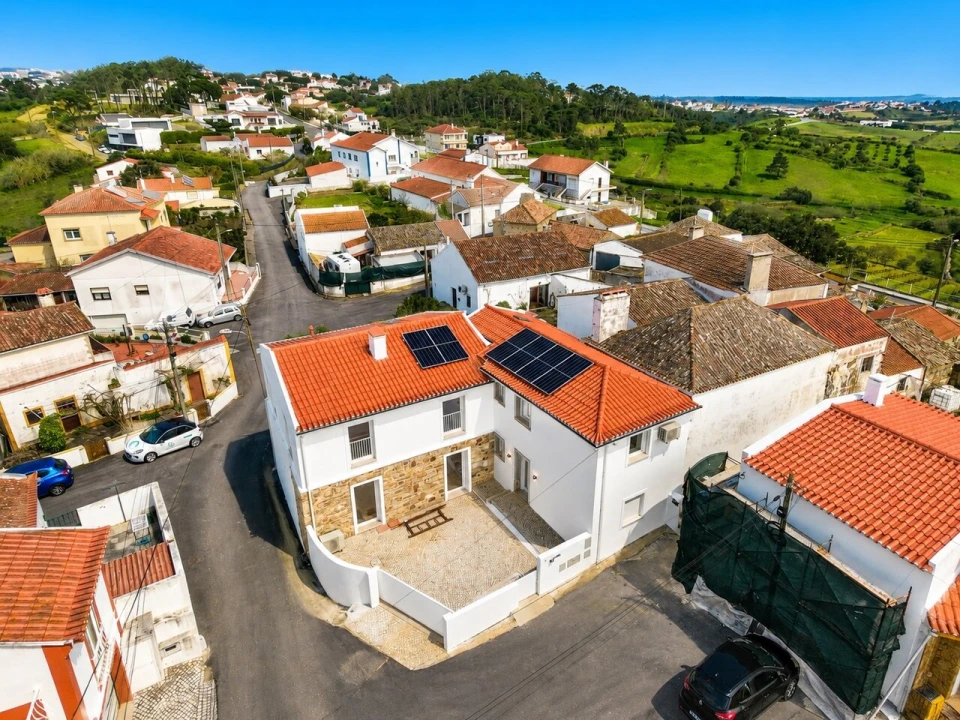 Moradia T3 para Venda em Ericeira Foto 25