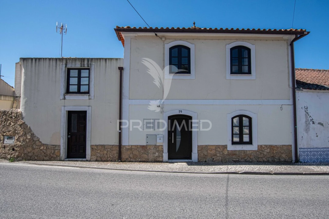 Moradia T4 para Venda em Aveiras de Baixo Foto 20